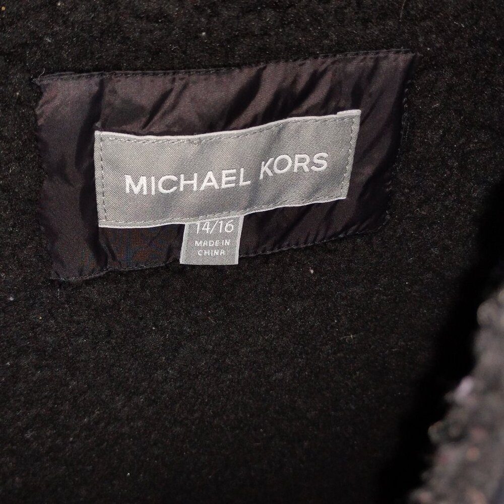 Kids coats and hoodies